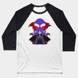 Mindflayer Baseball T-Shirt